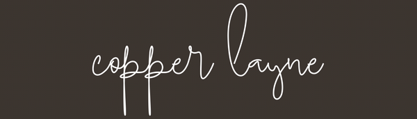 Copper Layne