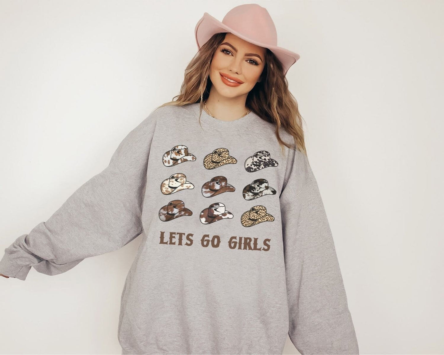 Vintage 90s Country Music Concert Shirt, Lets Go Girls, Western Shirt, Nashville Shirt, Western Graphic Tee, Country Concert Outfit, Cowgirl