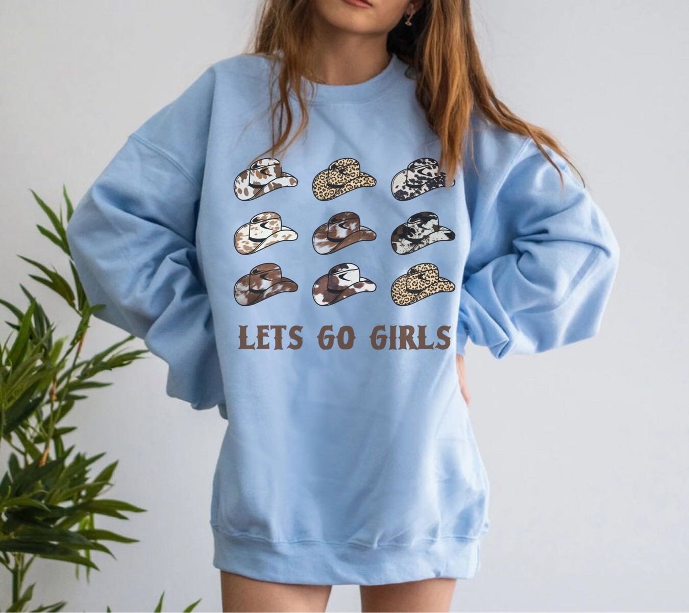 Vintage 90s Country Music Concert Shirt, Lets Go Girls, Western Shirt, Nashville Shirt, Western Graphic Tee, Country Concert Outfit, Cowgirl
