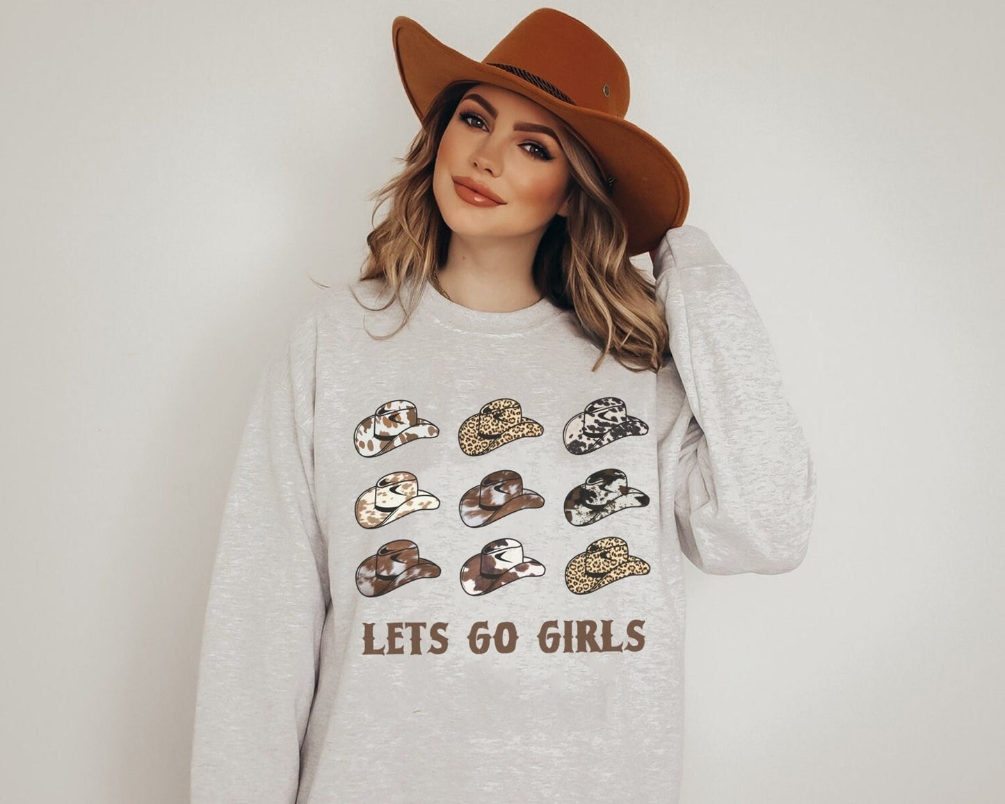 Vintage 90s Country Music Concert Shirt, Lets Go Girls, Western Shirt, Nashville Shirt, Western Graphic Tee, Country Concert Outfit, Cowgirl