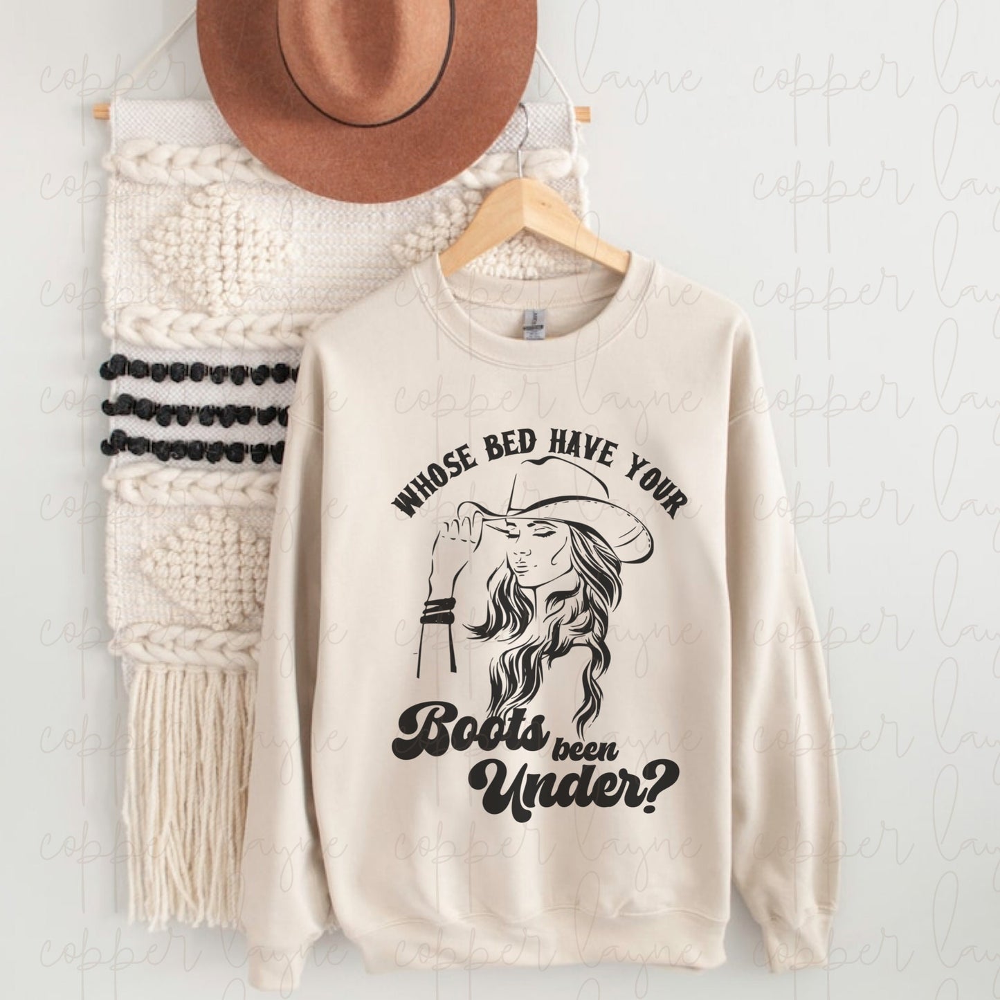 Vintage 90s Country Music Concert Tour Shirt, Lets Go Girls, Western Sweatshirt, Nashville Shirt, Western Graphic Tee, Country Concert,Howdy