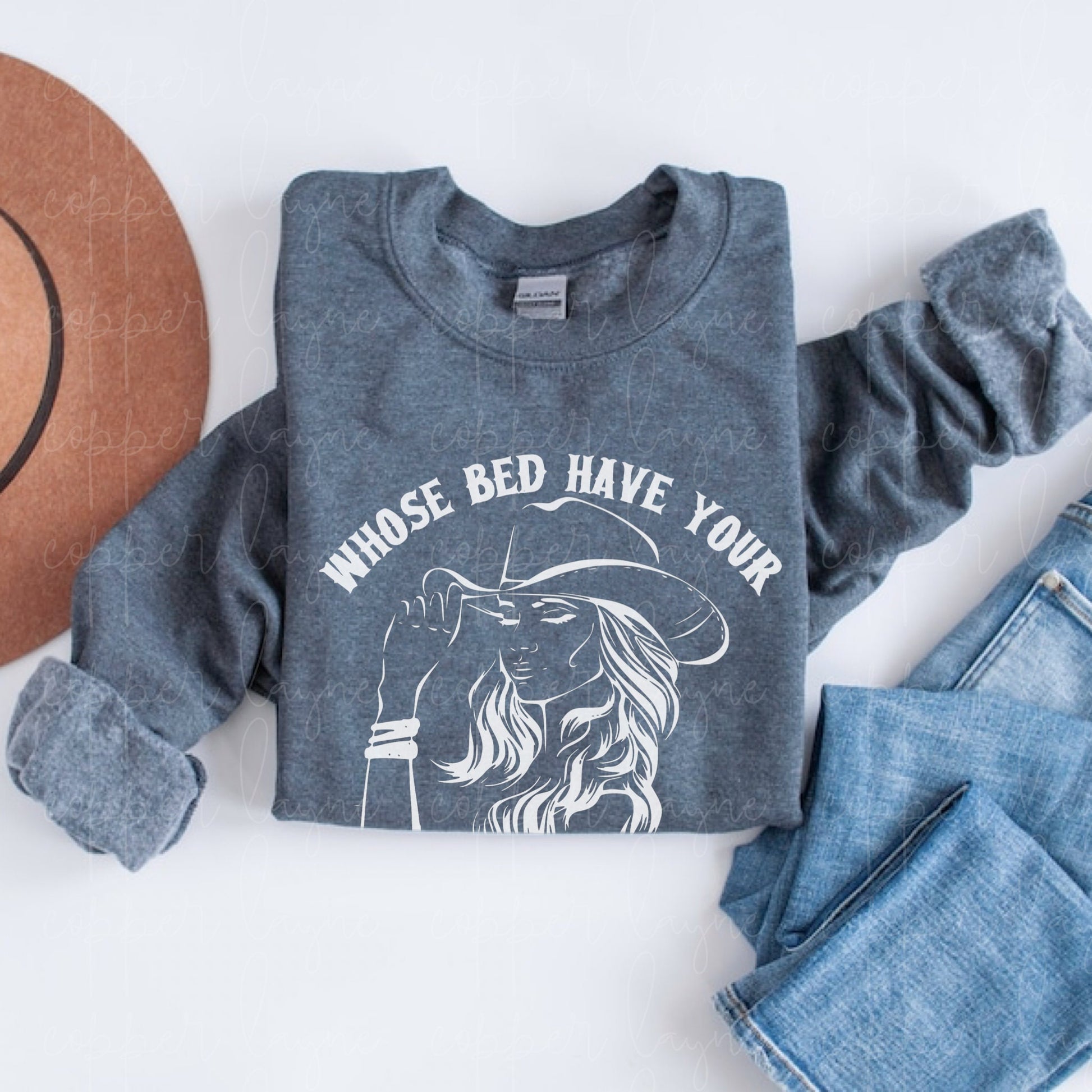 Vintage 90s Country Music Concert Tour Shirt, Lets Go Girls, Western Sweatshirt, Nashville Shirt, Western Graphic Tee, Country Concert,Howdy