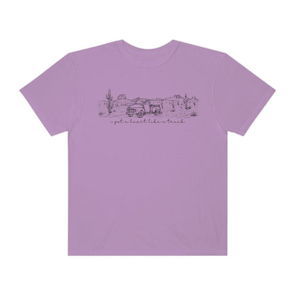 I Got A Heart Like A Truck Shirt, Country Music Shirt, Western Shirt, Cowboy Shirt, Country Concert Shirt, Western Clothes, Country Lyrics