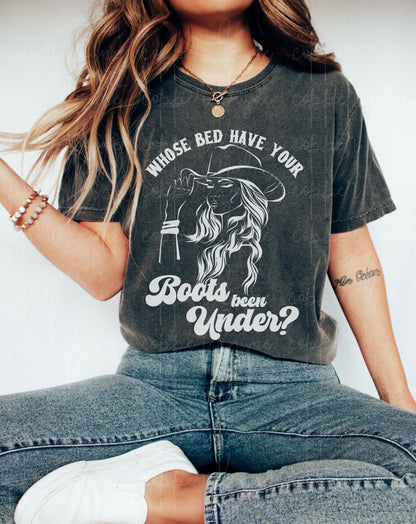 Lets Go Girls 90s Country Music Concert Shirt, Western Shirt, Nashville Shirt, Western Graphic Tee, Country Concert Outfit, Country Tees