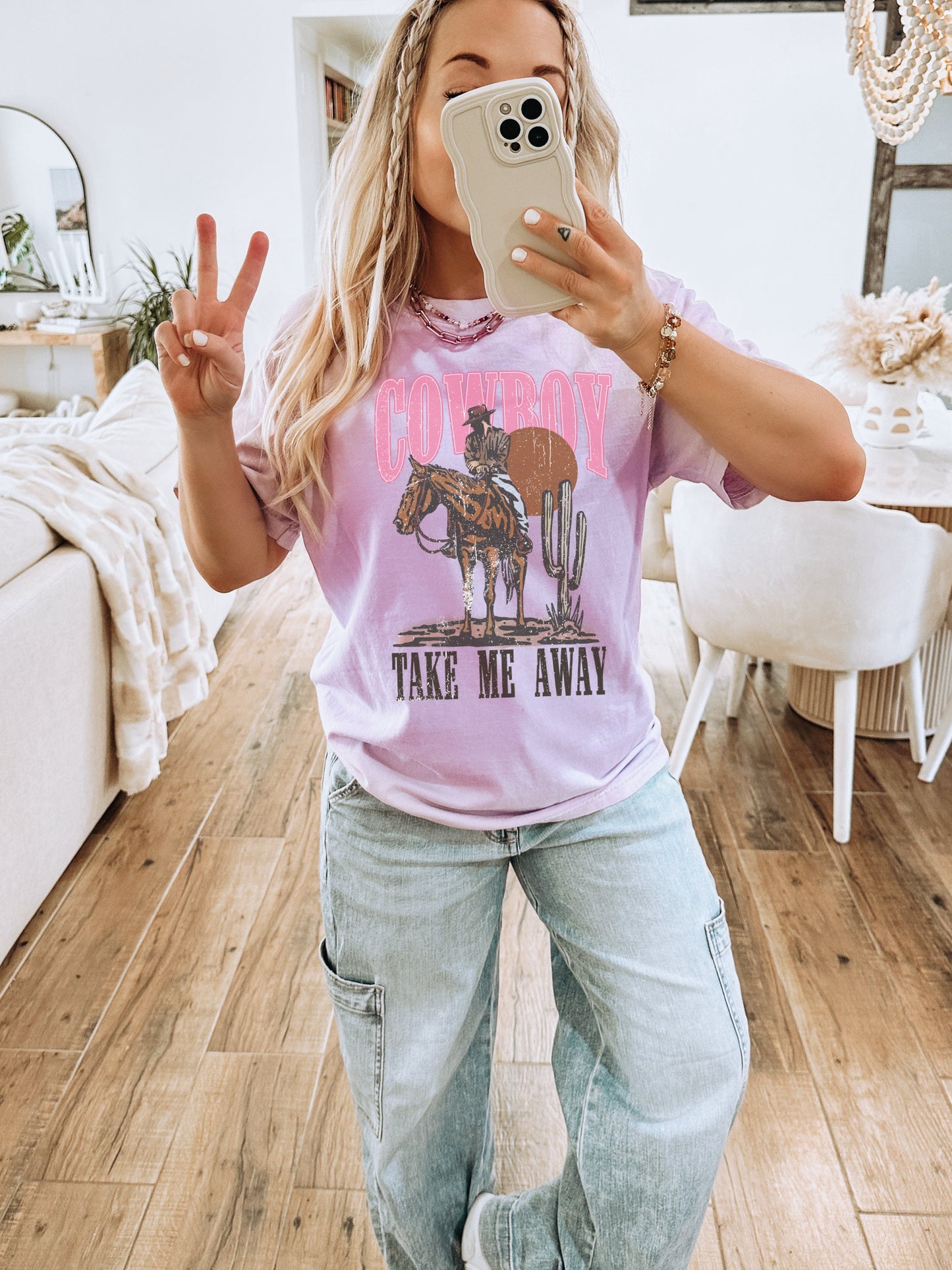 Cowboy Take Me Away, Country Music Shirt, 90s Country Shirt, Western Graphic Tees, Cowgirl Tee, Country Concert Shirt, Cute Western Shirts
