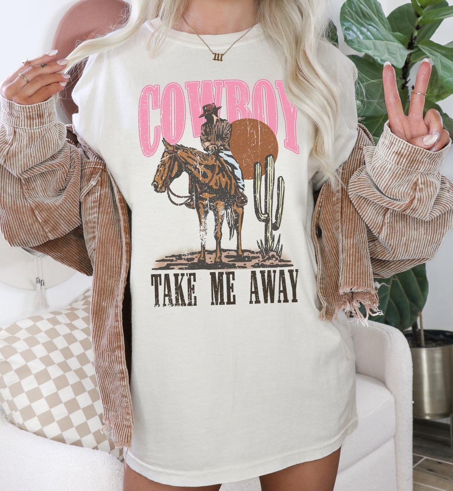 Cowboy Take Me Away, Country Music Shirt, 90s Country Shirt, Western Graphic Tees, Cowgirl Tee, Country Concert Shirt, Cute Western Shirts
