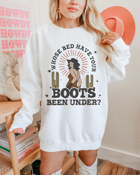 Vintage 90s Country Music Concert Shirt, Lets Go Girls, Western Crewneck Sweatshirt, Western Graphic Tee, Country Concert Outfit, Cowgirl